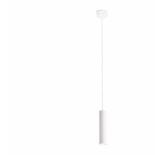 ORA Colgante blanca