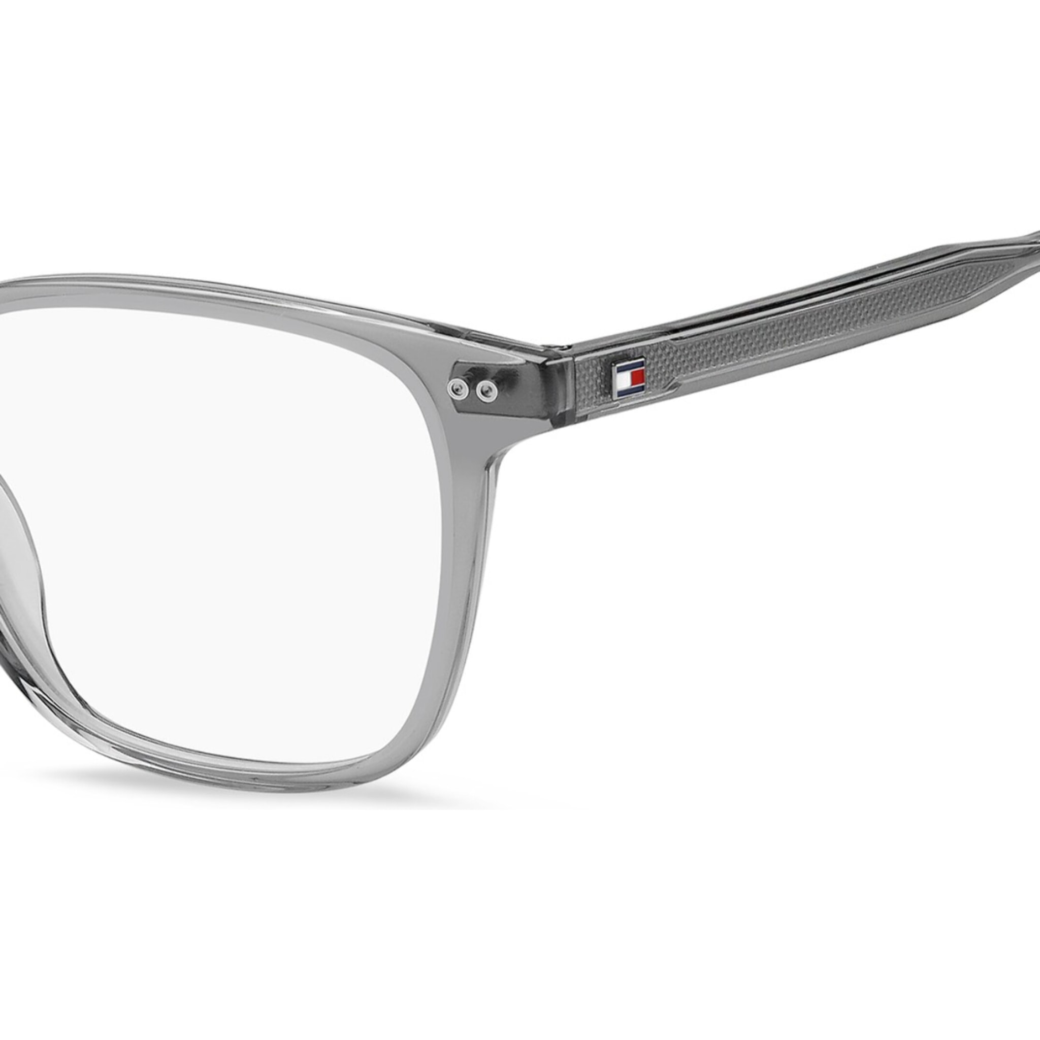 Gafas de Vista Tommy Hilfiger TH 2130 KB7 de Acetato Hombre 52 mm