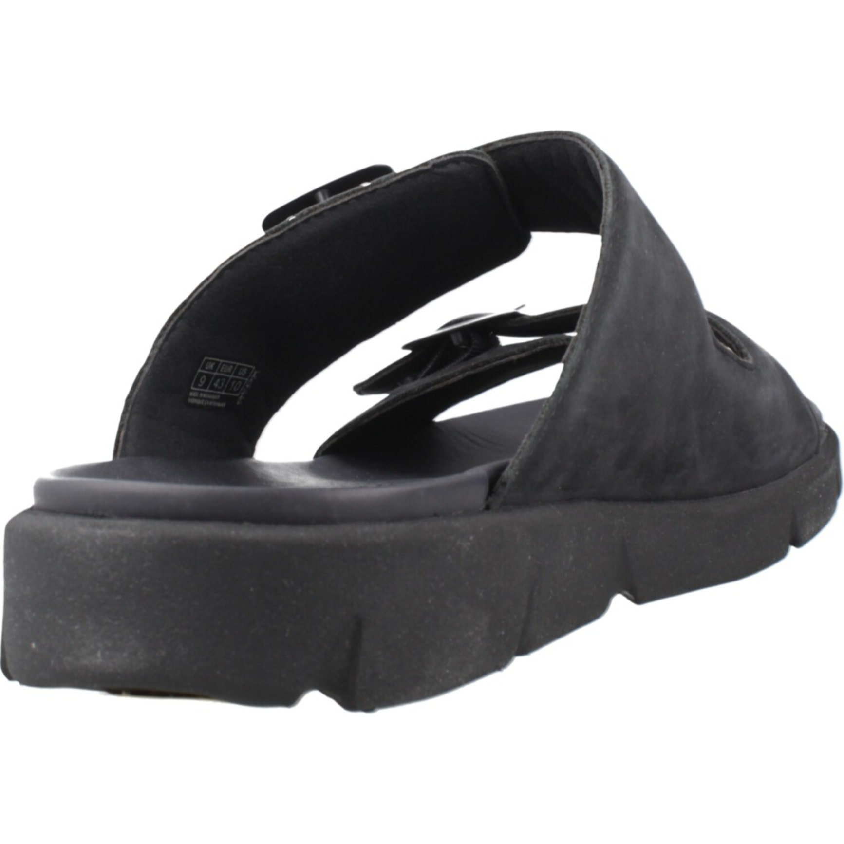 Sandalias Hombre de la marca GEOX  modelo U XAND 2S AZUL