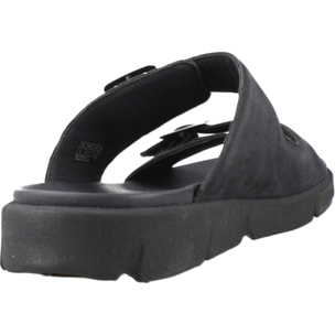 Sandalias Hombre de la marca GEOX  modelo U XAND 2S AZUL