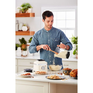 Blender KITCHENAID K400 Crème