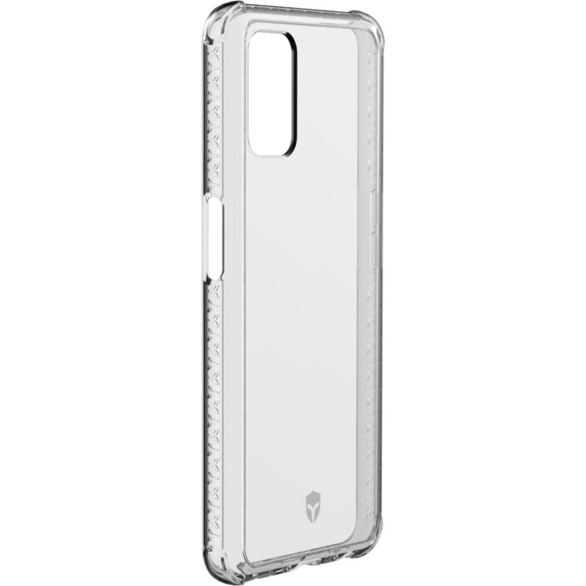 Coque FORCE CASE Oppo A72 Air transparent