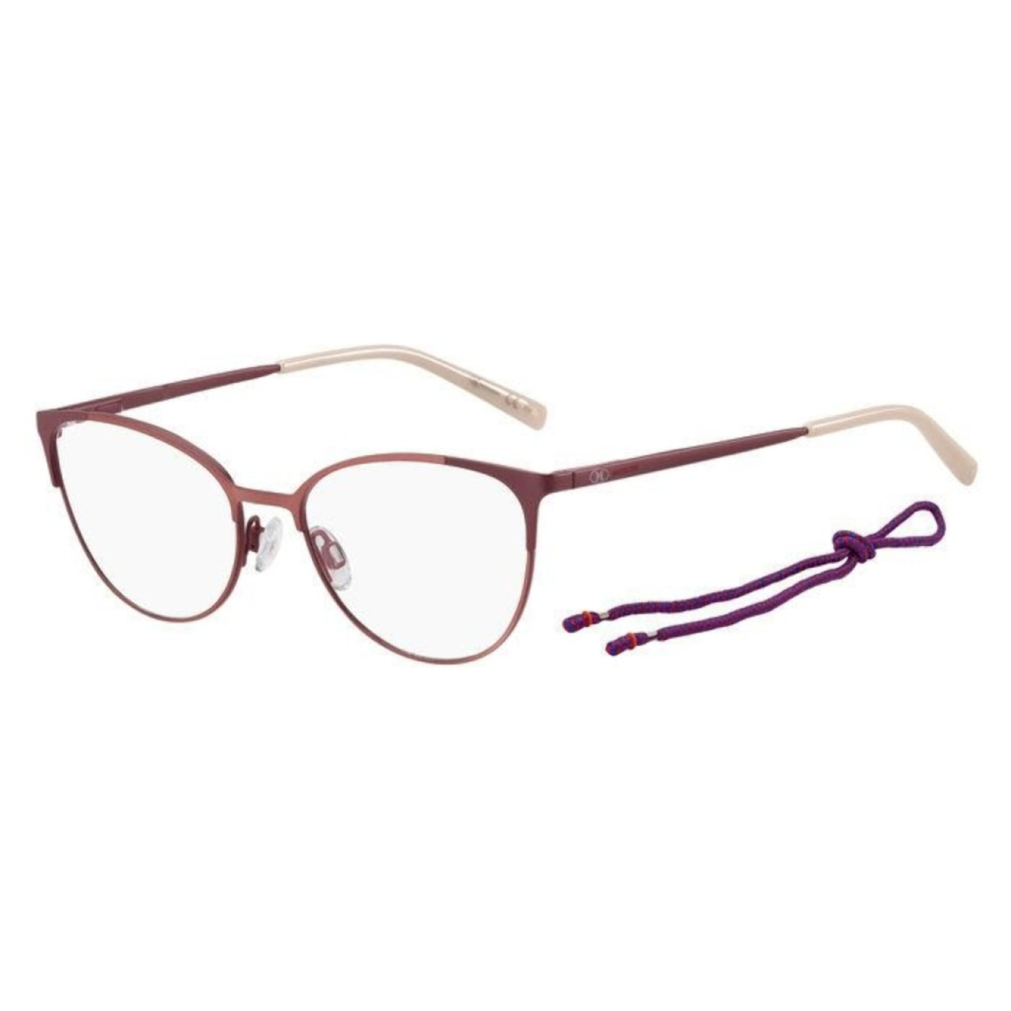 Montura de gafas M Missoni Mujer MMI-0039-C8C