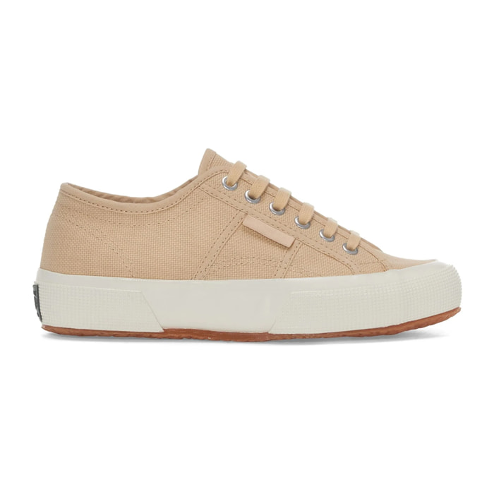 Superga - Unisex Beige - 2750 OG