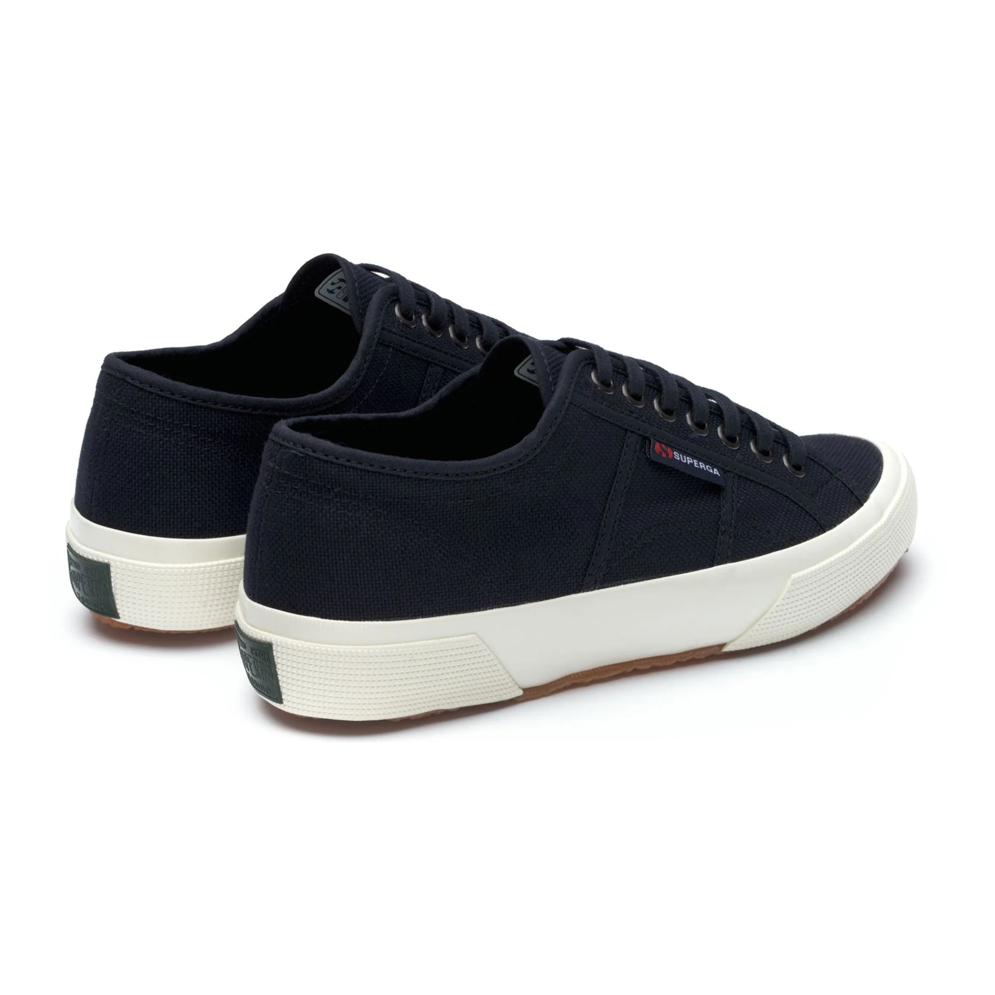 Superga - Uomo Donna Blu - 2750 OG