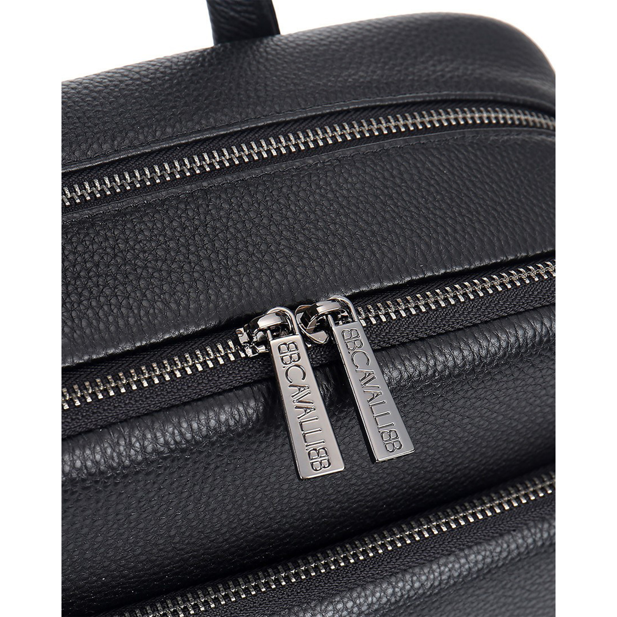 Zaino  unisex In Vera pelle Made in Italy 42x30x13 cm