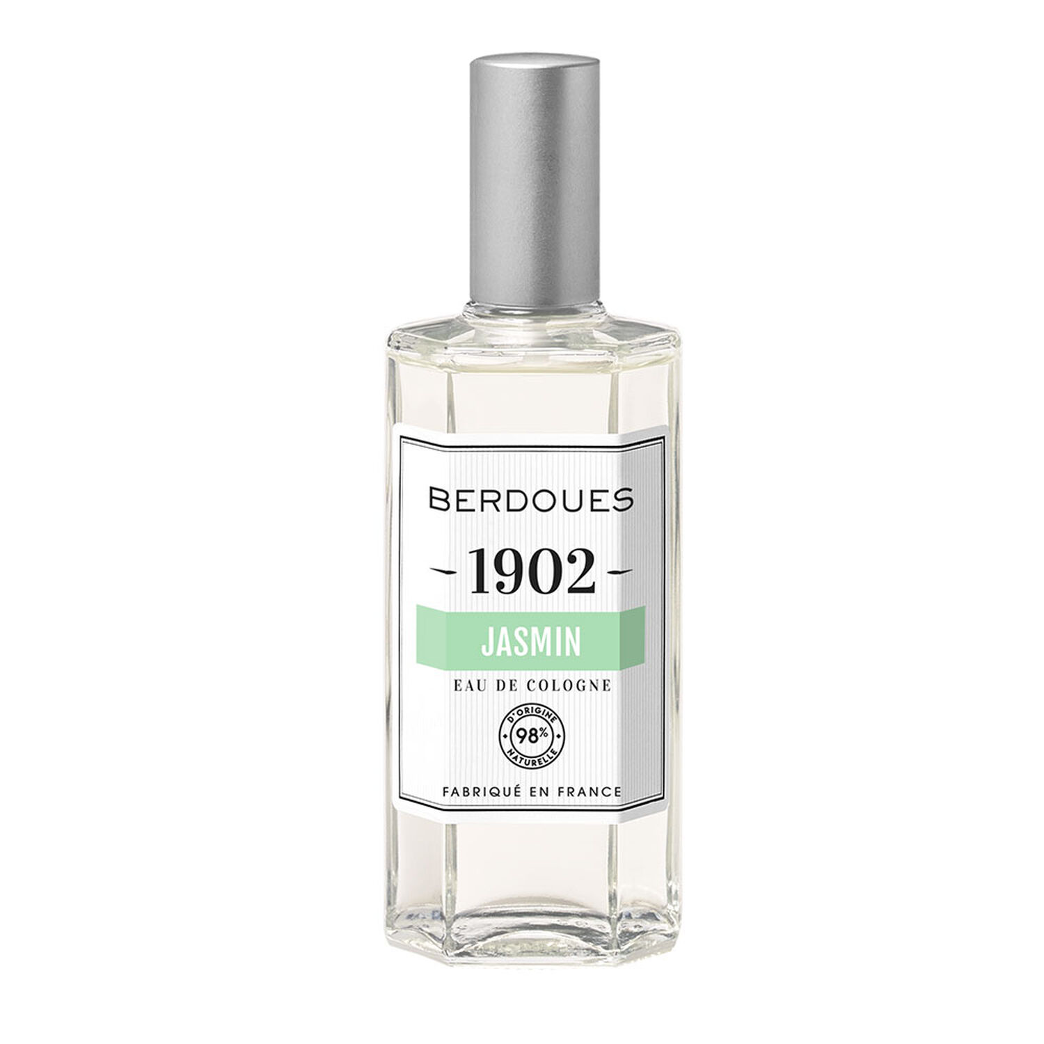 1902 Jasmin - Eau de cologne