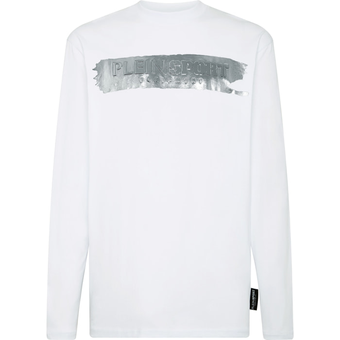 PLEIN SPORT T-Shirt Round Neck