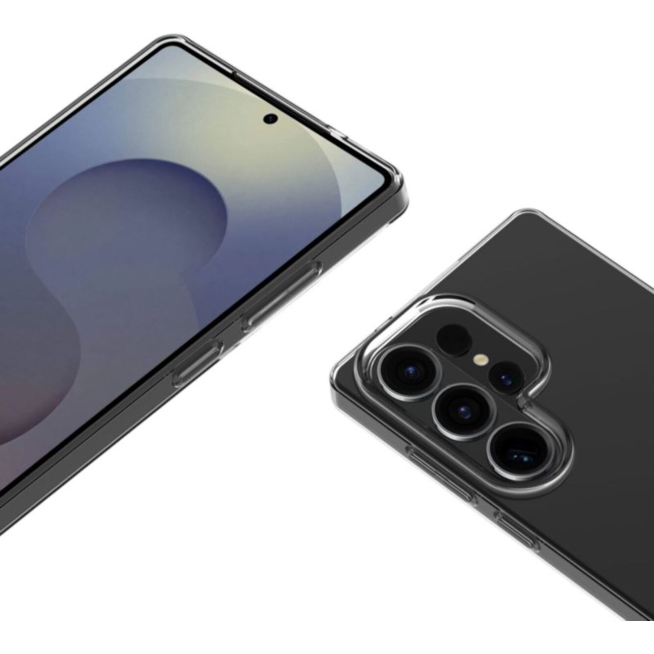 Coque ESSENTIELB Samsung Galaxy S26 Ultra coque + VT