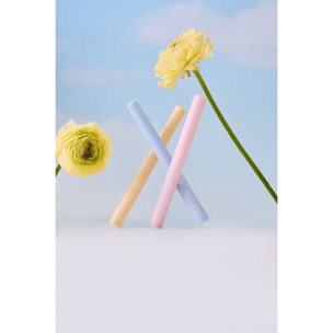 PASTEL TOUCH EYELINER Eyeliner liquido con pennellino di precisione