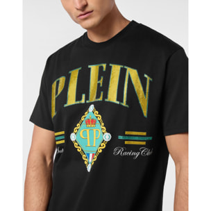 PHILIPP PLEIN T-Shirt Round Neck