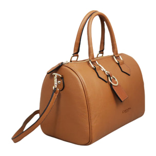 Bolso de Mano Cheval Firenze Chara Cuero