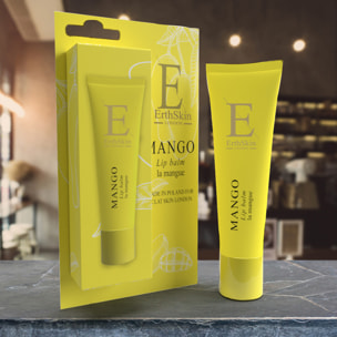 Bálsamo labial Mango 15ml