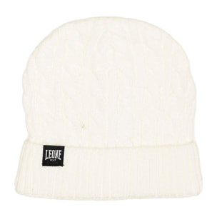 Gorro de punto de invierno para mujer "Basic"