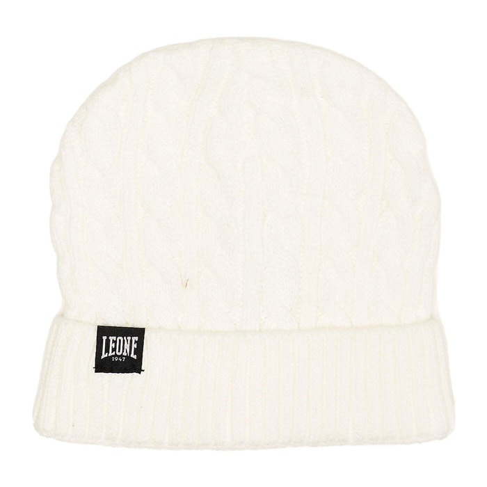 Gorro de punto de invierno para mujer "Basic"