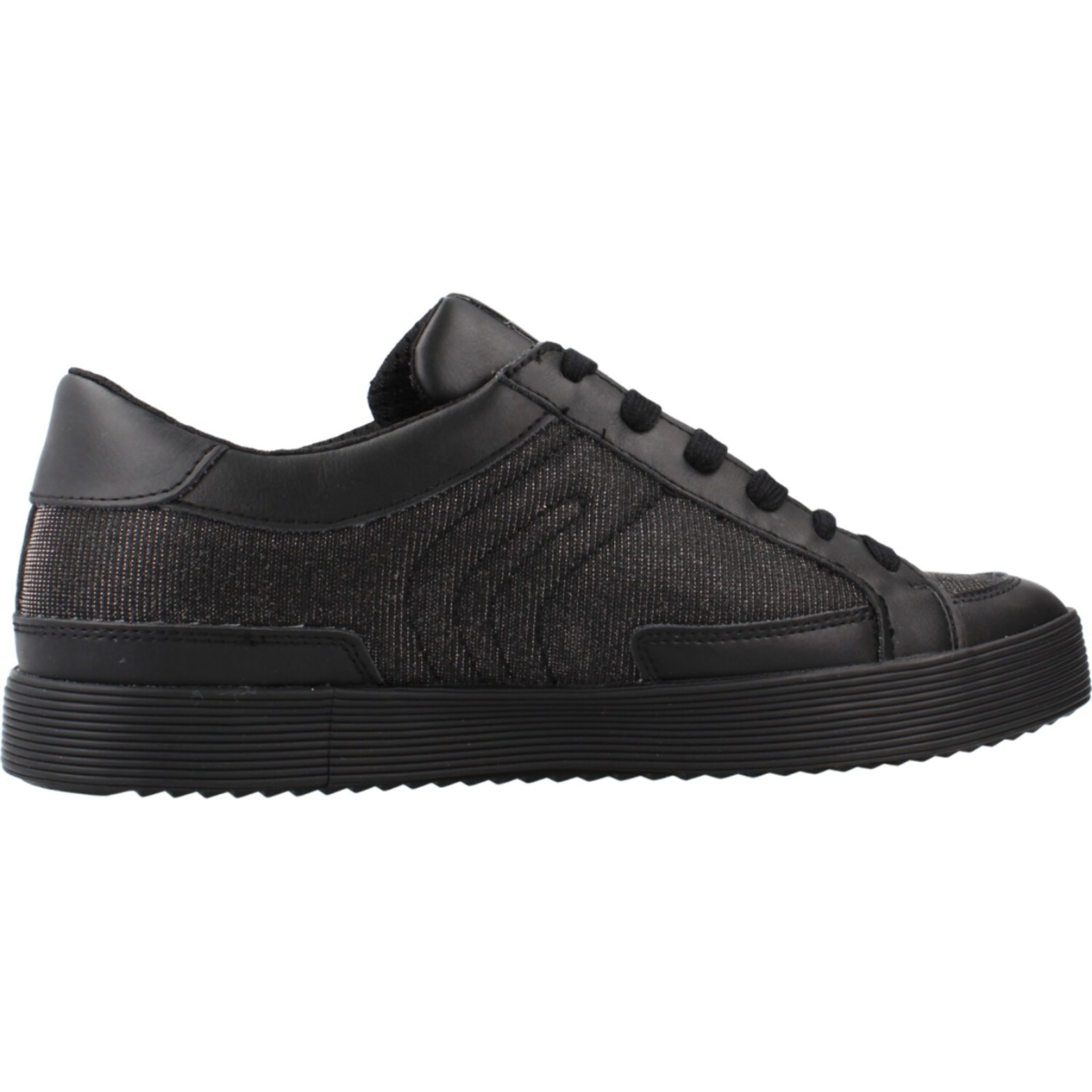Sneakers de  Mujer de la marca GEOX  modelo D BLOMIEE NEGRO