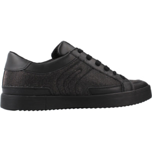 Sneakers de  Mujer de la marca GEOX  modelo D BLOMIEE NEGRO