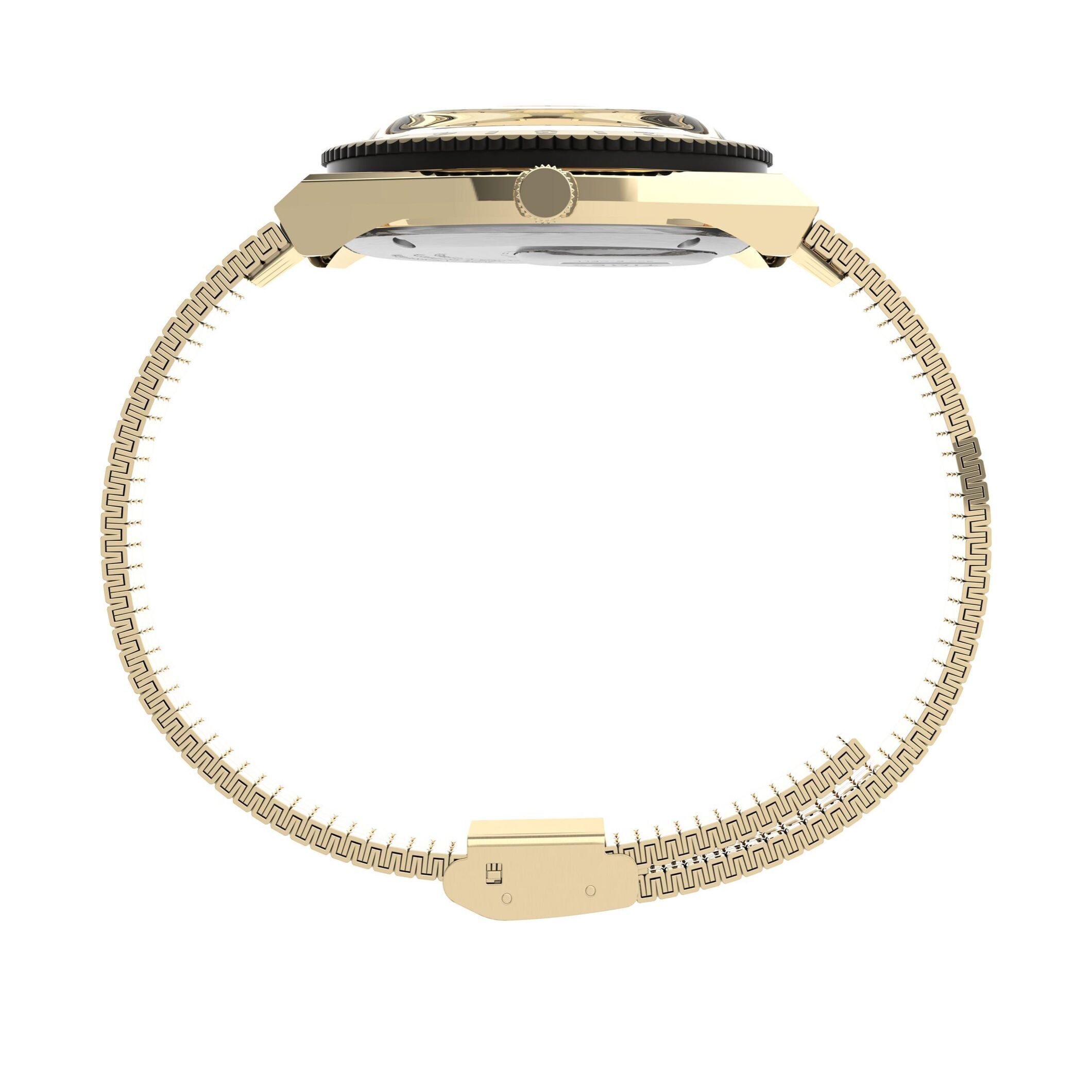 Timex Orologio Analogico Al Quarzo Diver Inspired