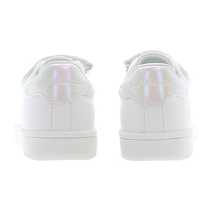 U.S. Polo Assn. - Sneakers TRACE003K/5Y2 in sintetico per bambina