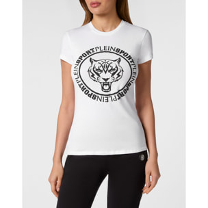 PLEIN SPORT T-Shirt Slim Fit