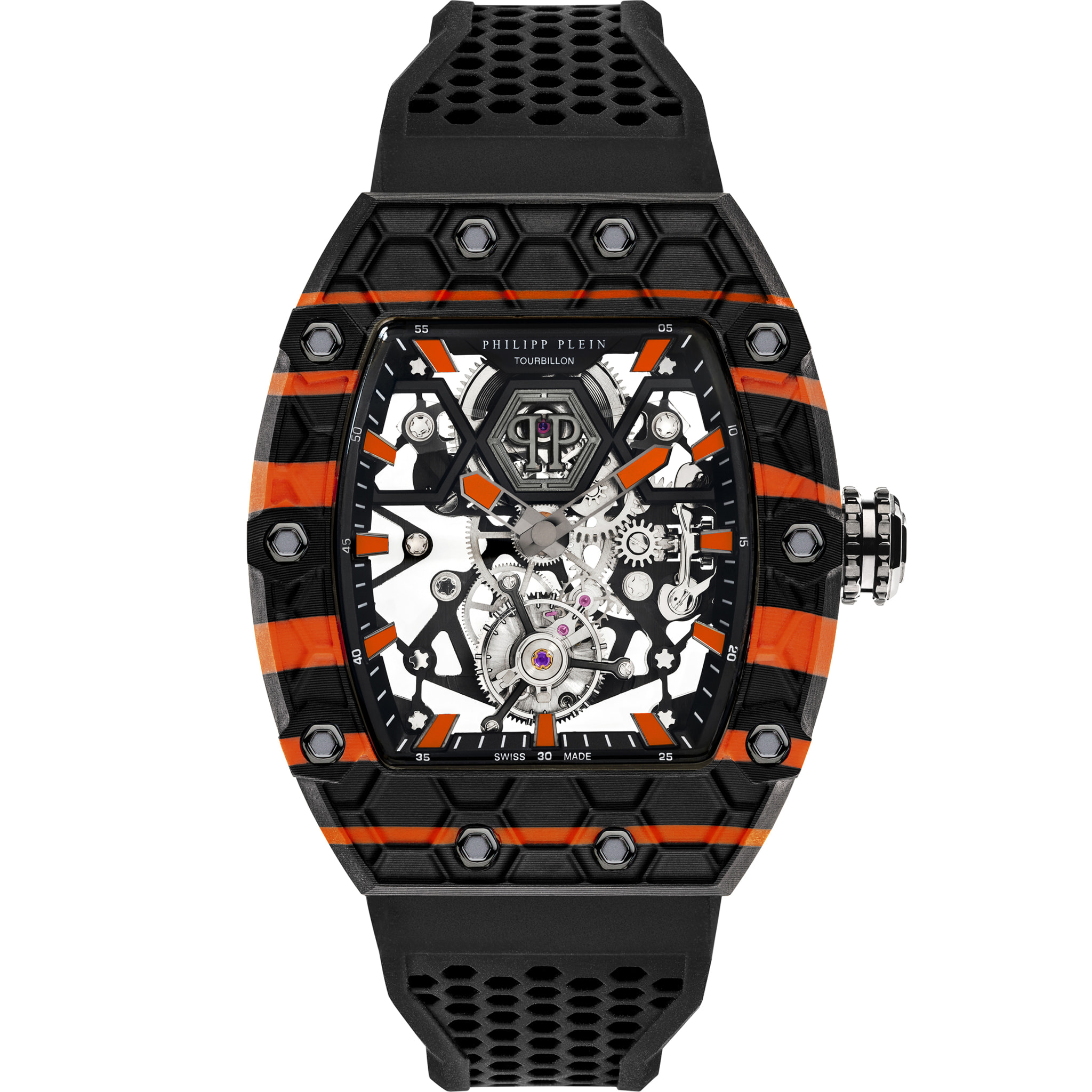 PHILIPP PLEIN Guarda DRAGON