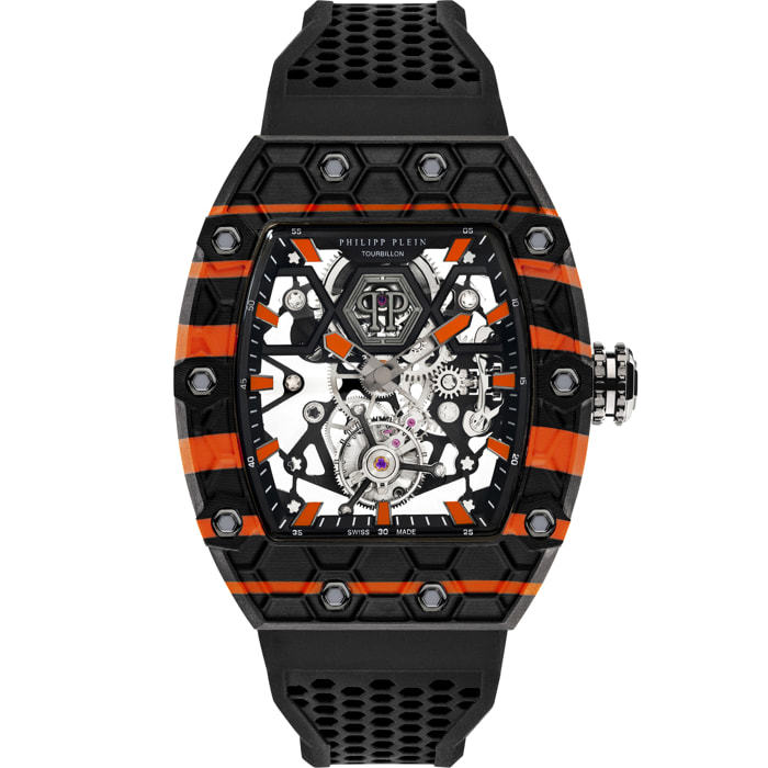 PHILIPP PLEIN Guarda DRAGON