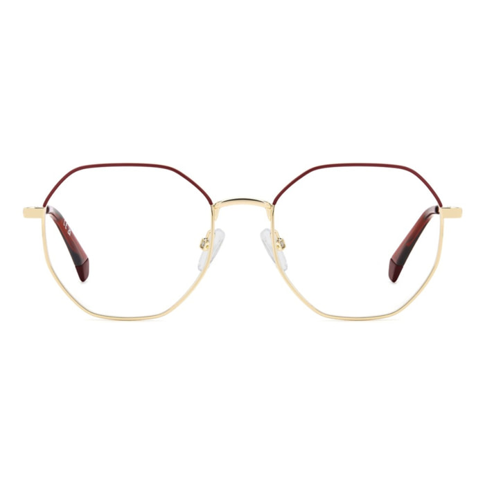 Gafas de Vista Polaroid PLD D555 NOA de Metal Mujer 52 mm