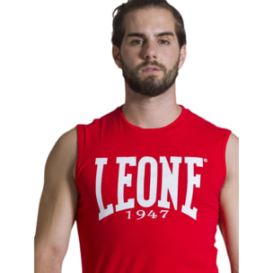 Camiseta hombre sin mangas Leone 1947 Apparel