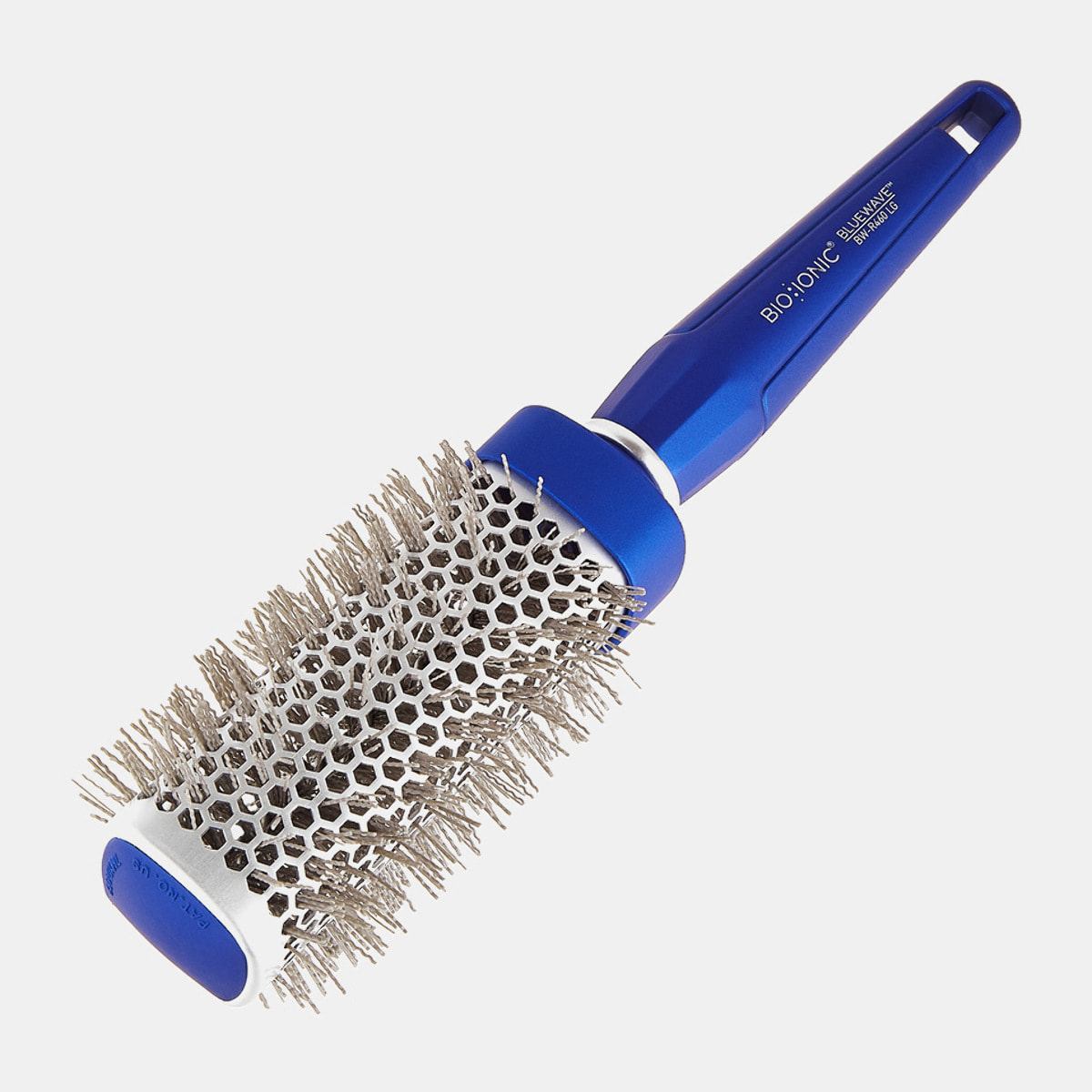 BIO IONIC BlueWave Large Round Brush