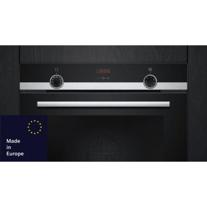 Four encastrable SIEMENS HB554AER3F