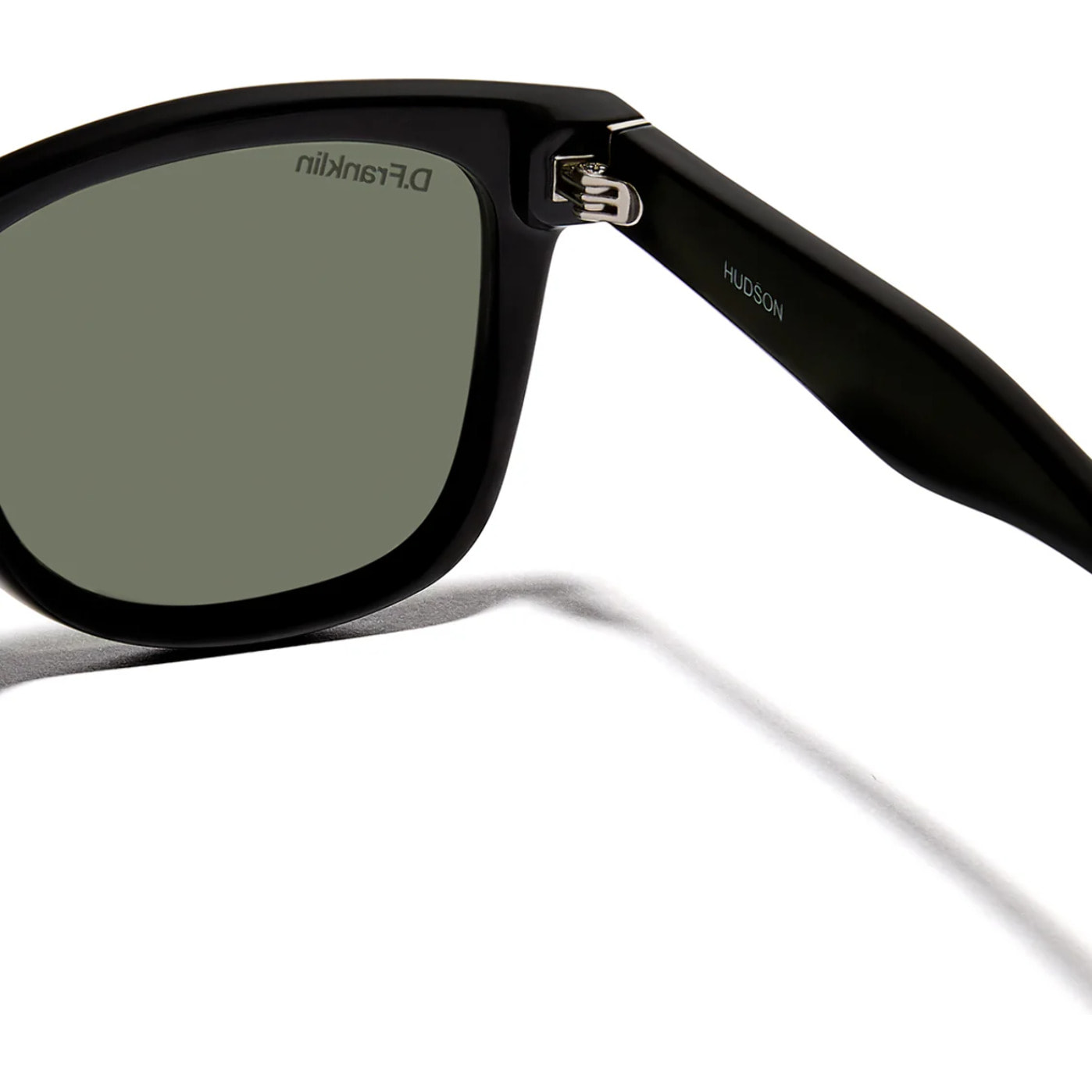 Gafas De Sol D. Franklin Hudson