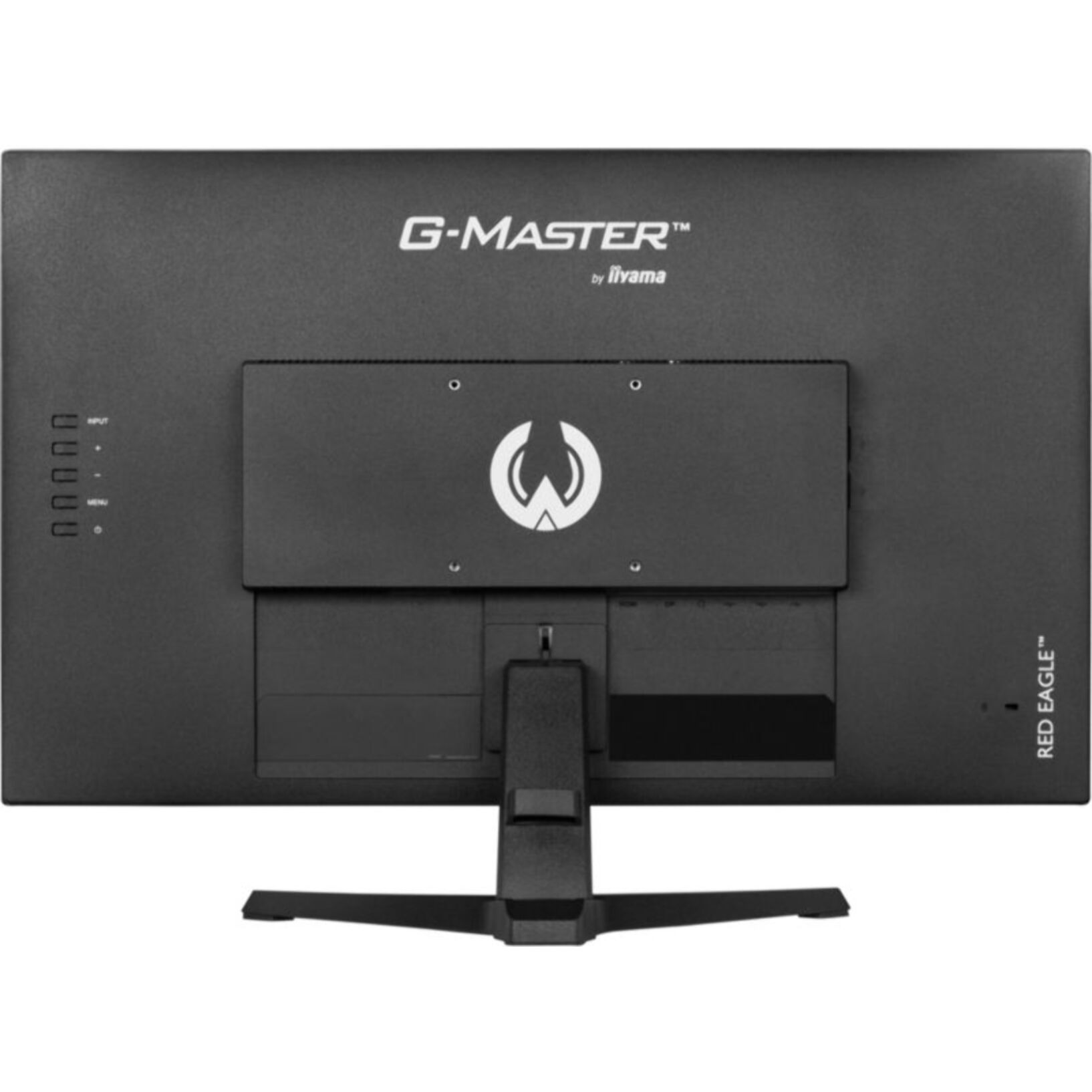 Ecran PC Gamer IIYAMA G-Master G2770HSU-B6 27'' Fast IPS