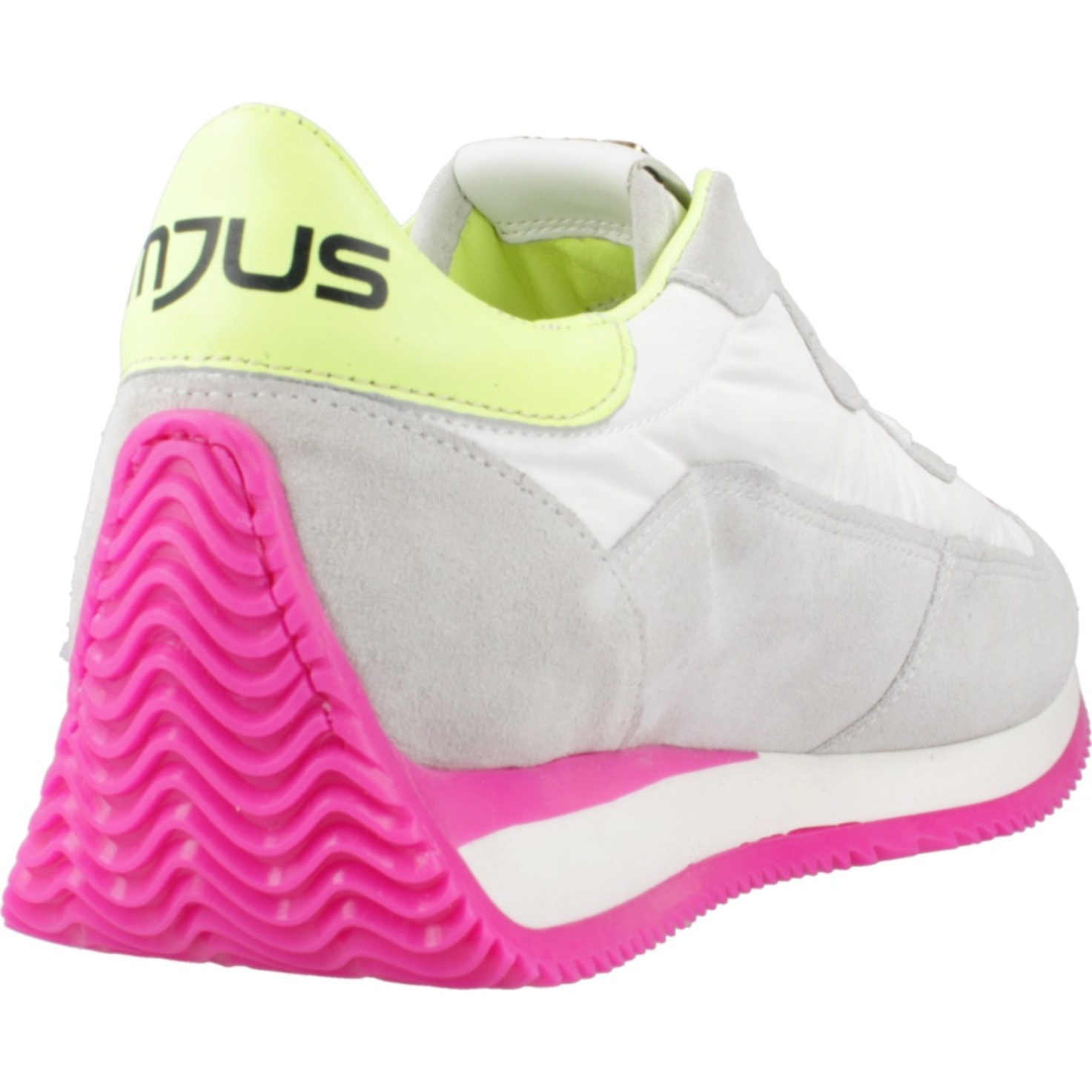 SNEAKERS MJUS L14102