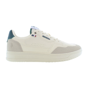 U.S. Polo Assn. - Sneakers KOSMO006MDYS1 in sintetico per uomo