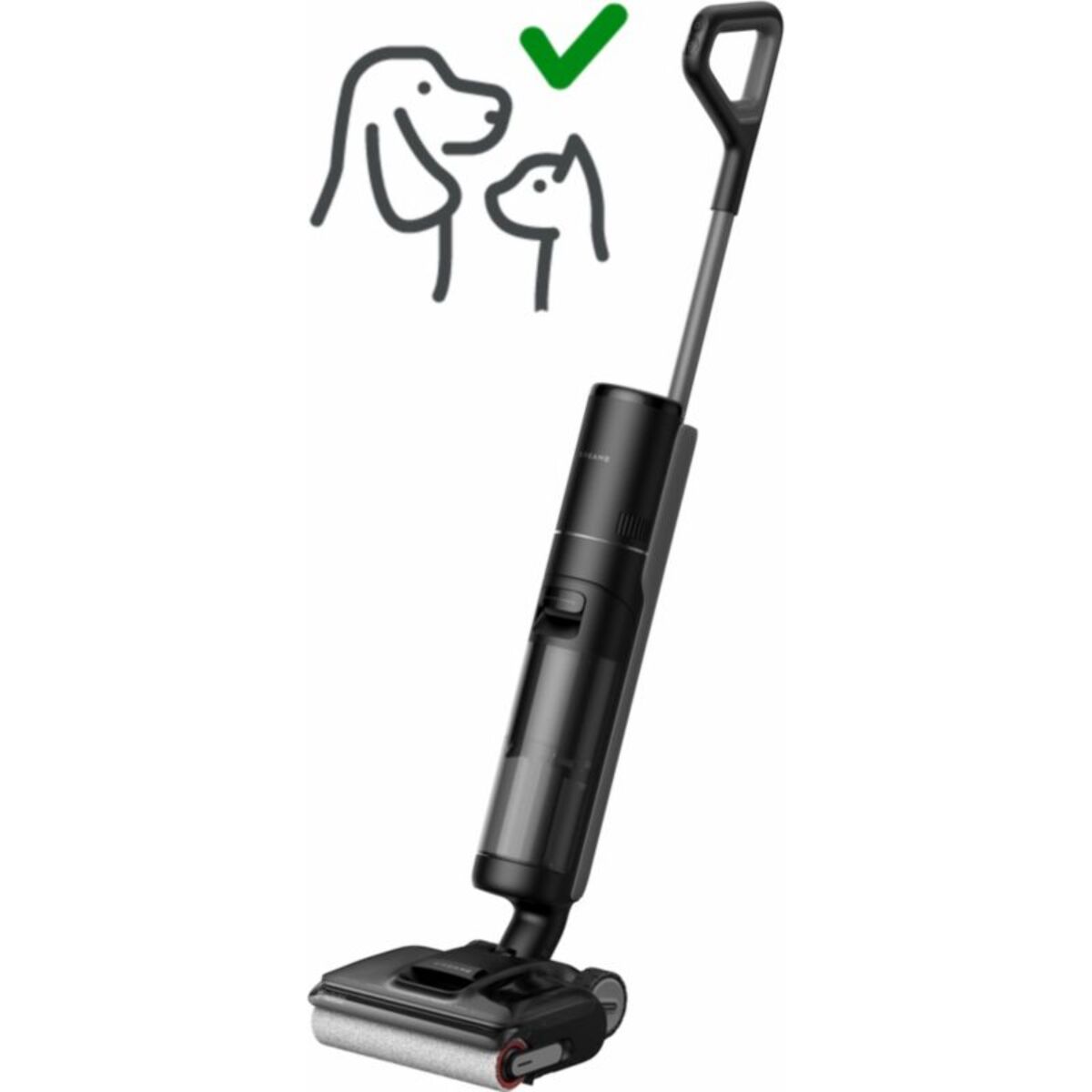 Aspirateur laveur DREAME H12 Pro Flex Reach