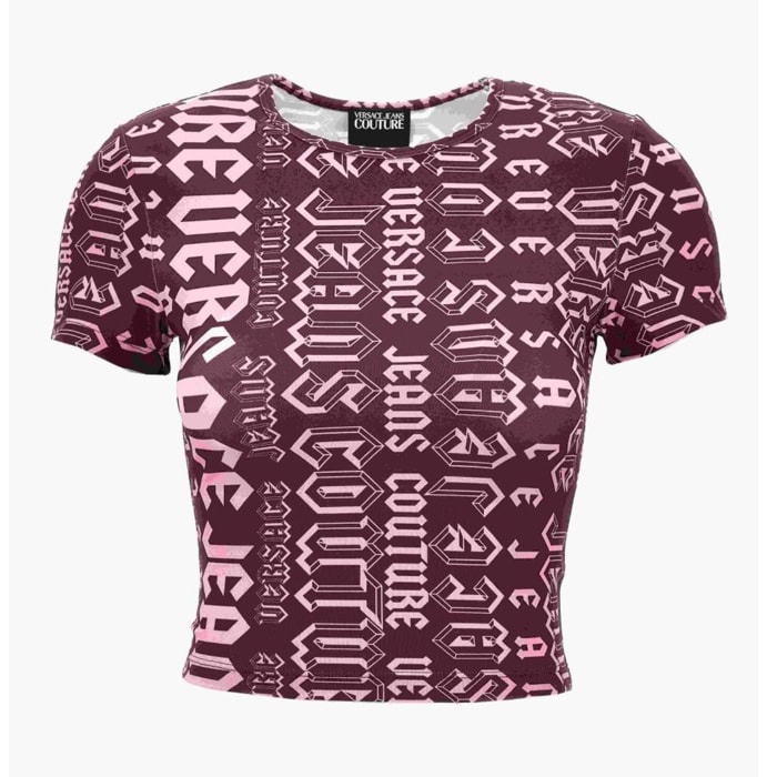 Versace Jeans Couture t-shirt
