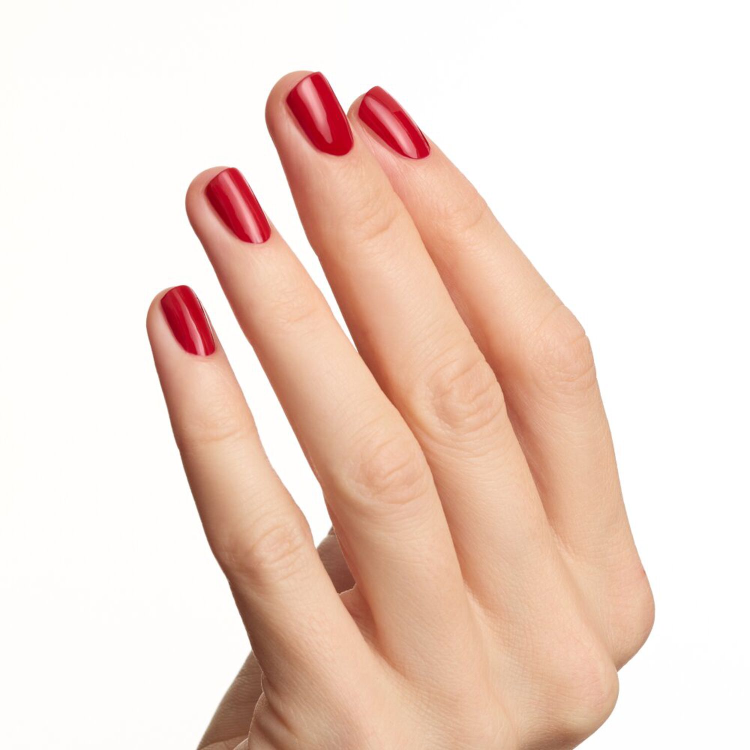 Gel Nail Polish - Vernis à Ongles Séchage Rapide Fini Brillant 8ml