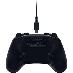 Manette RAZER Wolverine V3 Pro Noir