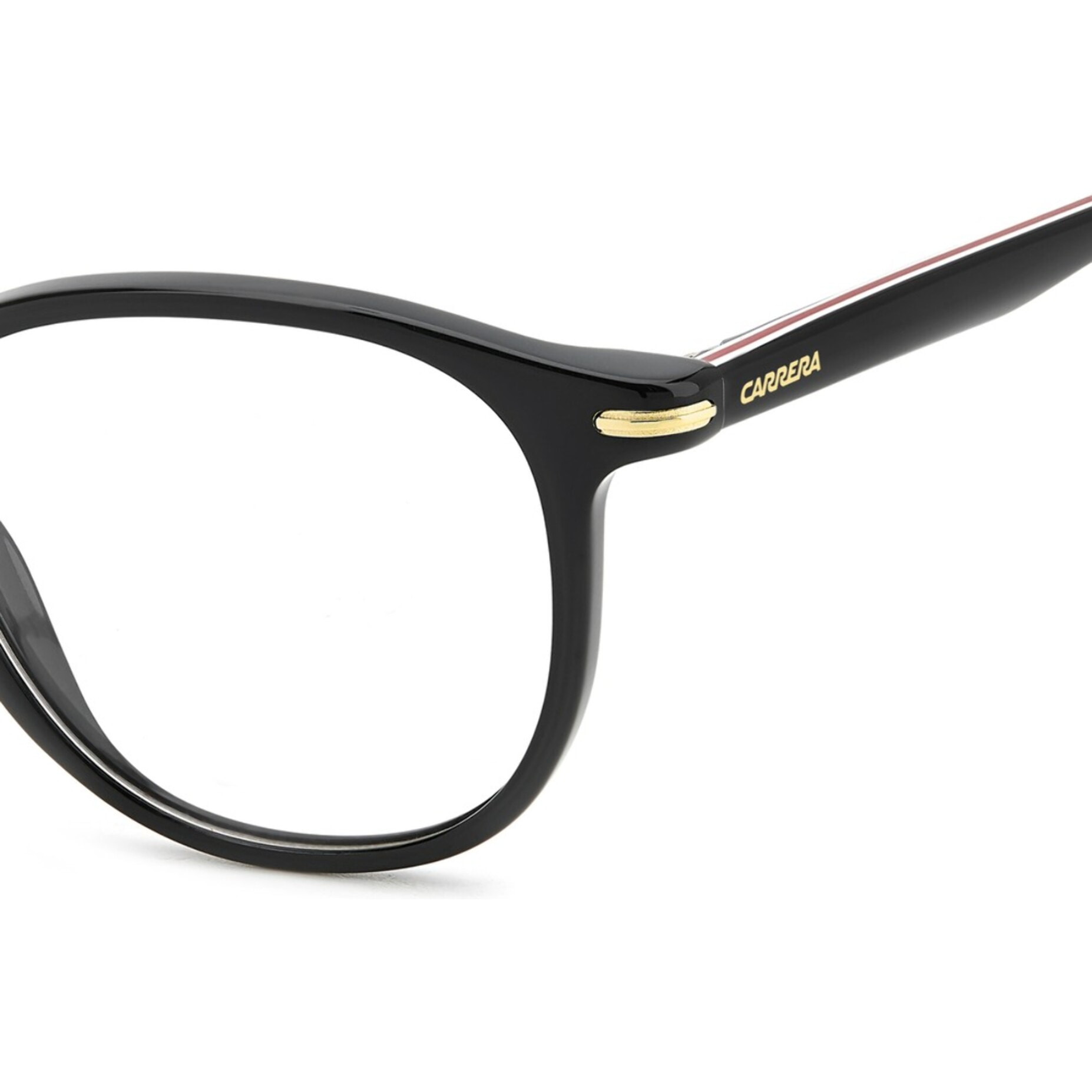 Gafas de Vista Carrera 352 2M2 de Acetato Hombre 49 mm