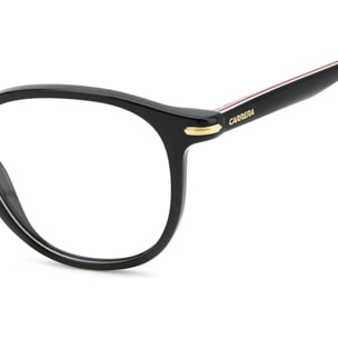 Gafas de Vista Carrera 352 2M2 de Acetato Hombre 49 mm