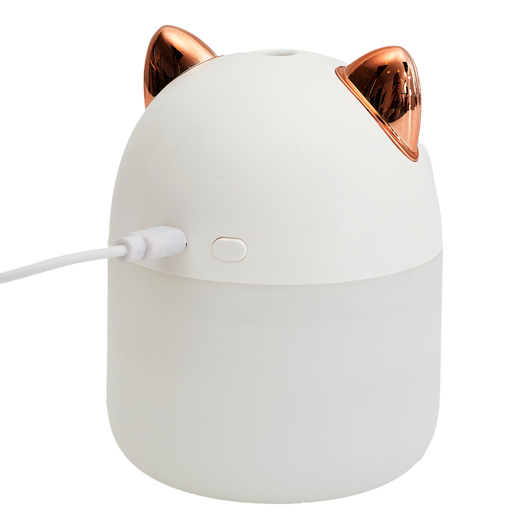Diffuseur Chat Led