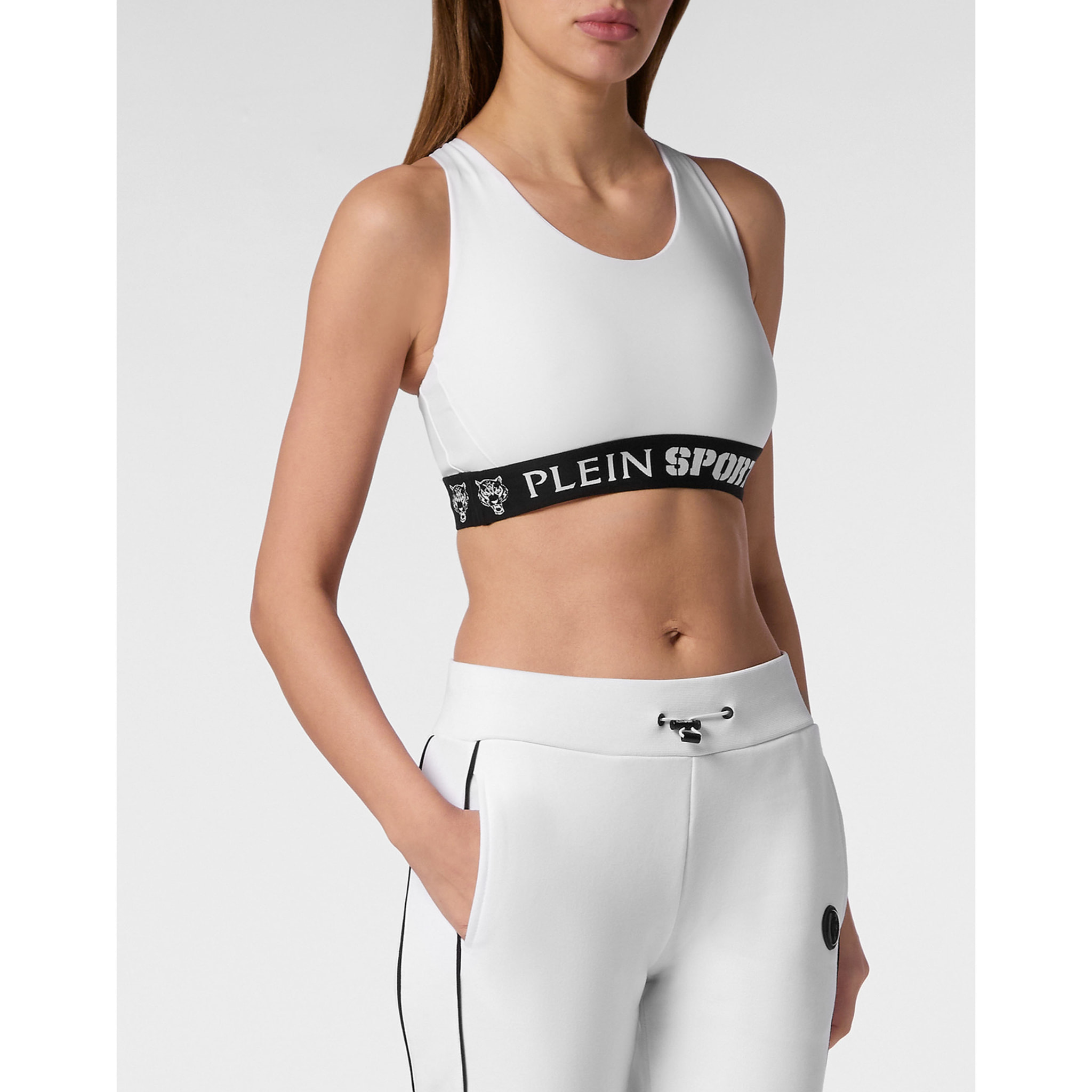 PLEIN SPORT Top deportivo
