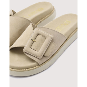 Plataforma Beige - Centelle