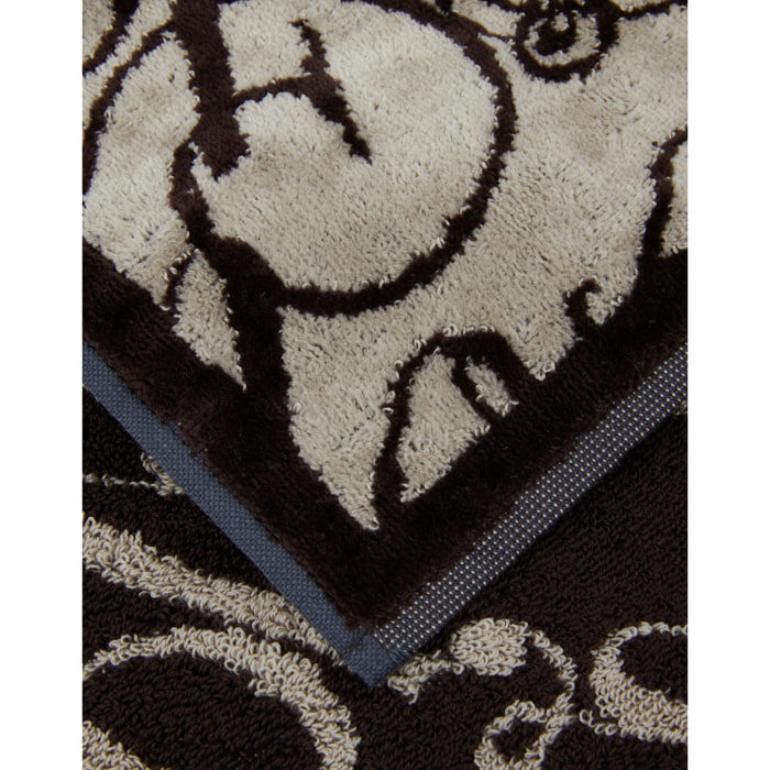 PHILIPP PLEIN Bath Sheet Signature