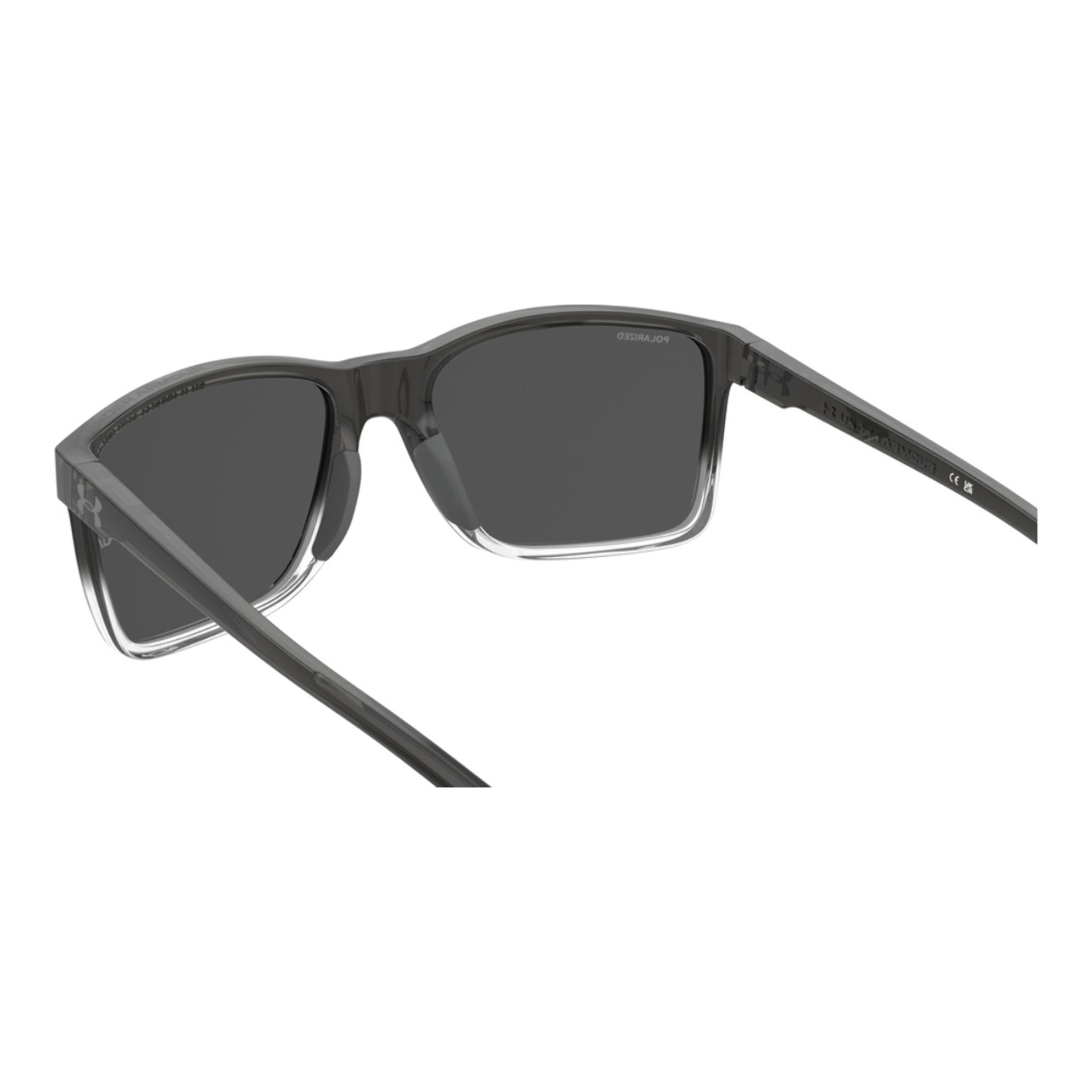 Gafas de Sol Under Armour UA HUSTLE XL FS2 Polarizadas de Nylon Unisex 59 mm