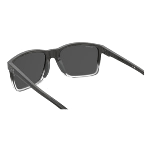 Gafas de Sol Under Armour UA HUSTLE XL FS2 Polarizadas de Nylon Unisex 59 mm