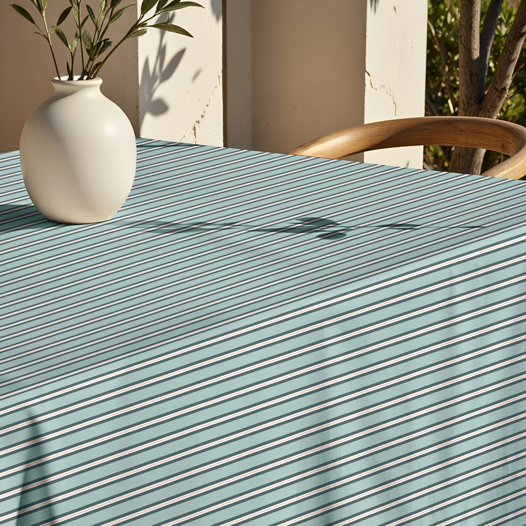 Nappe en tissu Riley 925-4 Pastel