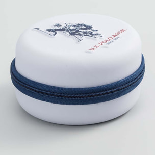 Orologio U.S. Polo Assn. in maglia milanese