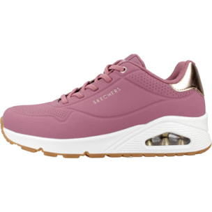 Sneakers de  Mujer de la marca SKECHERS  modelo SHIMMER AWAY Pink