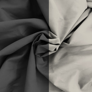 PARURE COPRIPIUMINO VERA PIAZZA E MEZZA